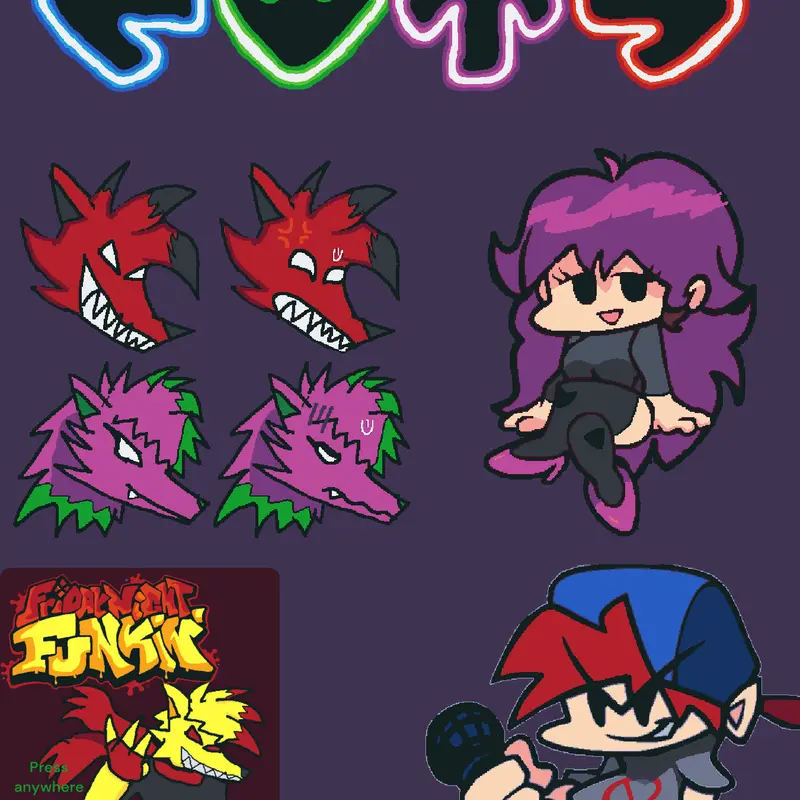 Game by @The_red_star