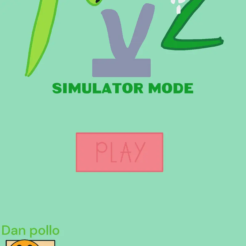 Game by @Pasabro633