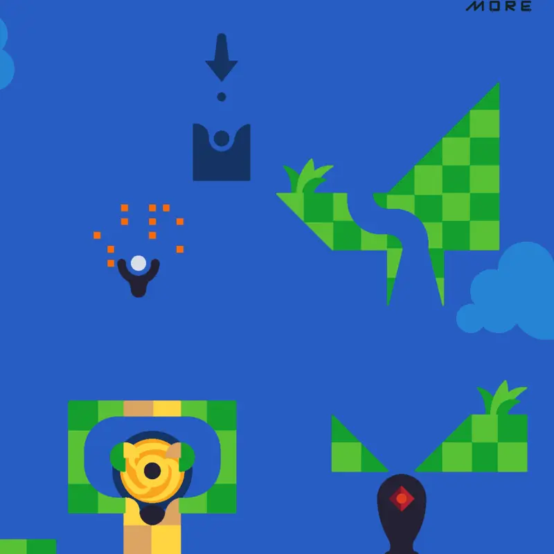 Game by @alarah