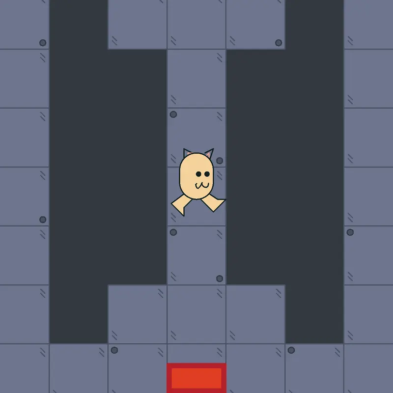 Game by @EmiliaLove