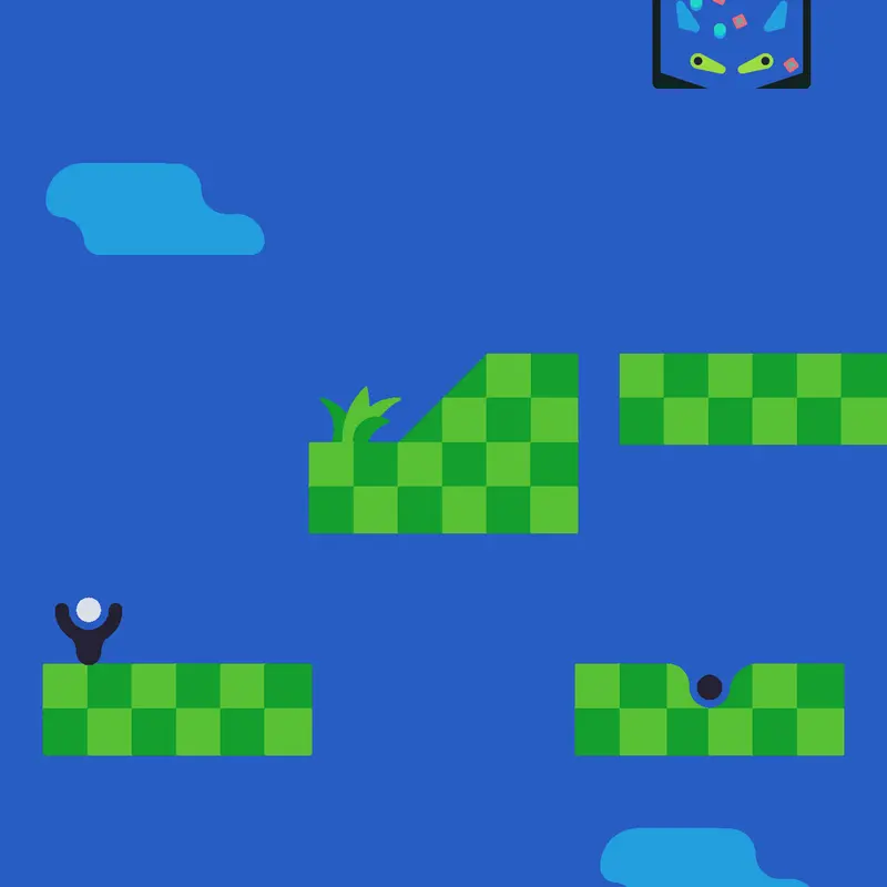 Game by @JaedonR2013