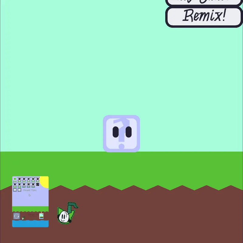 Game by @Aitui777
