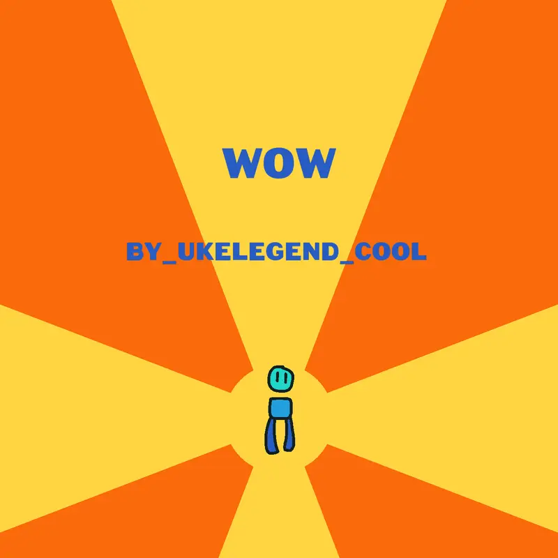 Game by @ukelegend