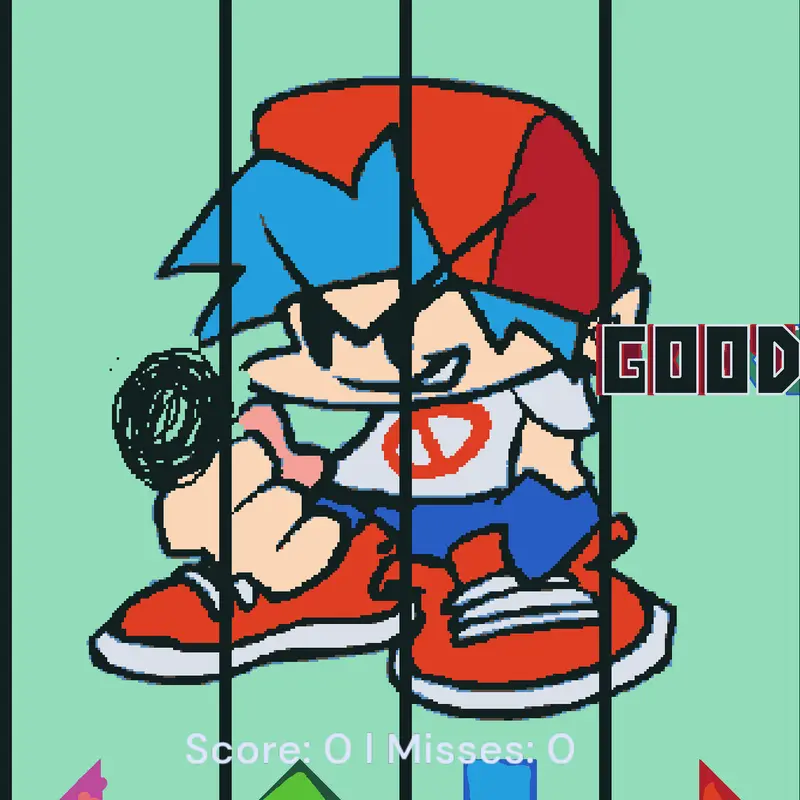 Game by @skibidislayer85