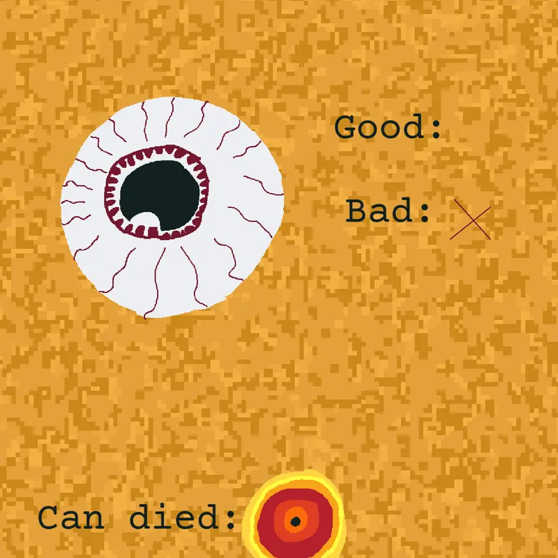 Game by @Tingen