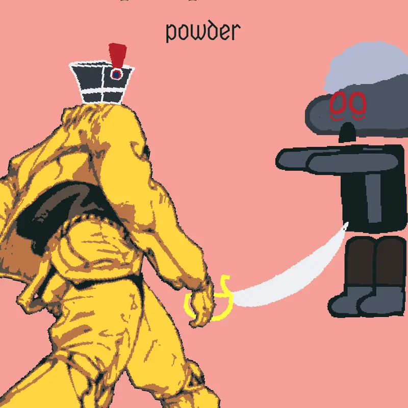 Game by @The_Blight