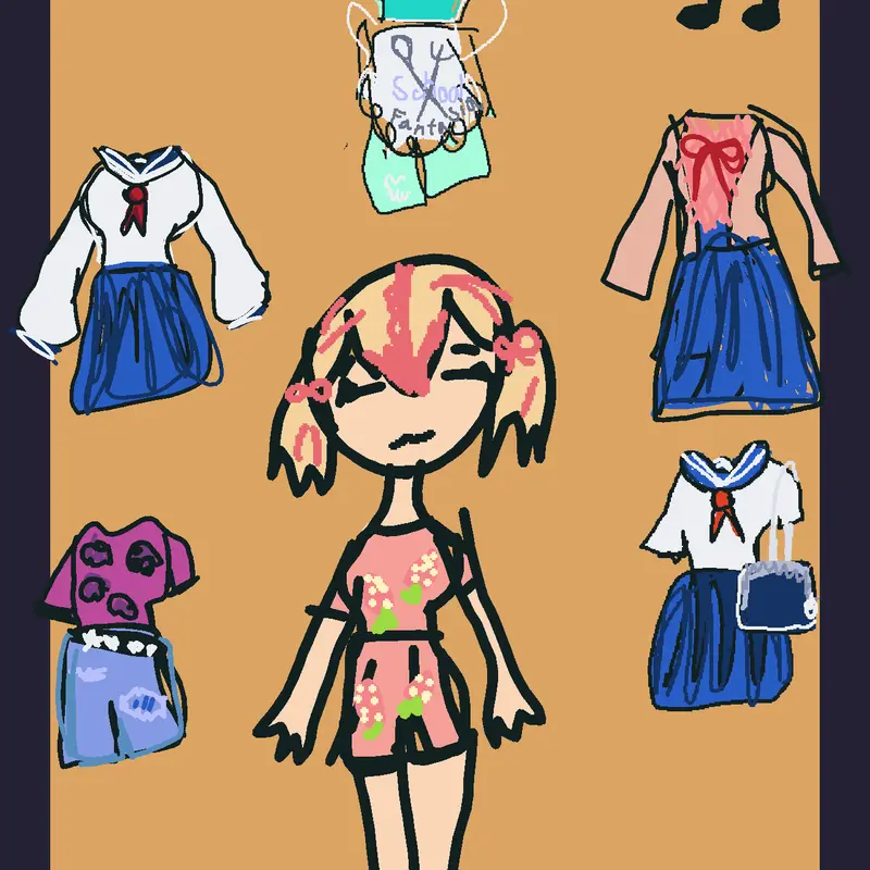 Game by @Lisa018
