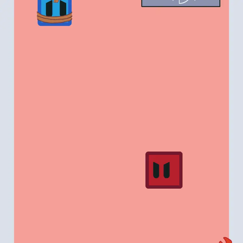 Game by @ilikethings