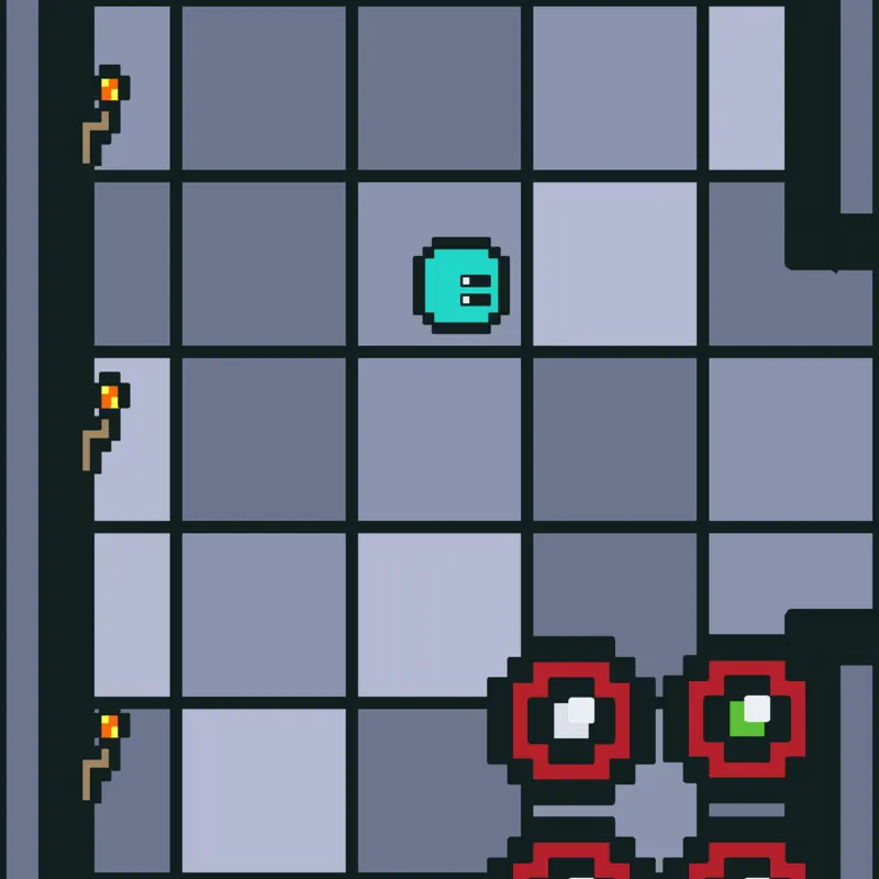 Game by @gamemakerjs