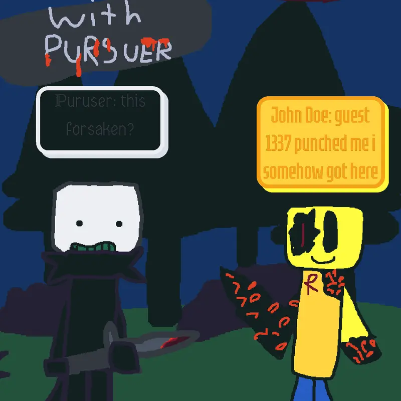 Game by @wanido
