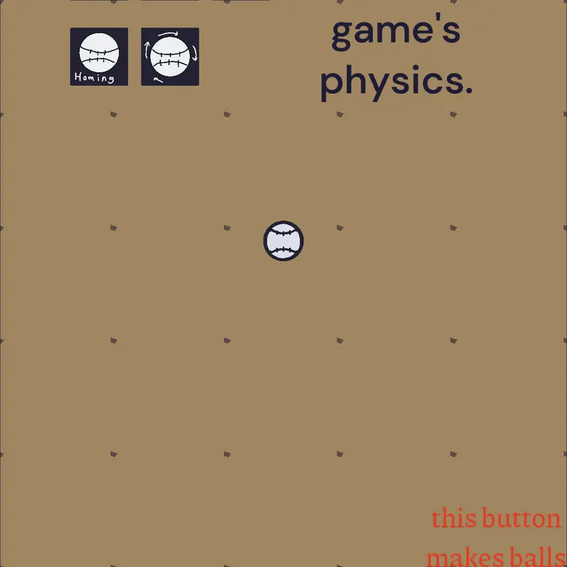 Game by @GameFromScraps