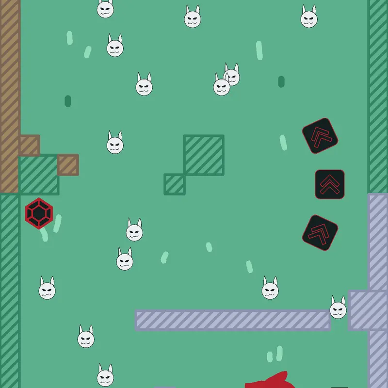 Game by @Mafia_gang