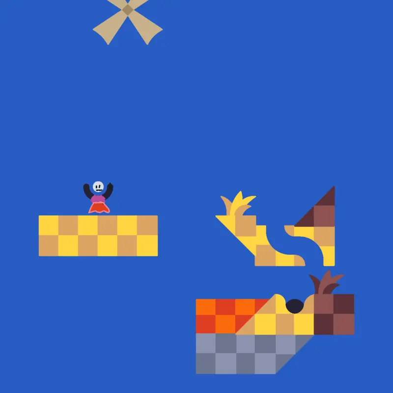 Game by @Key_br16