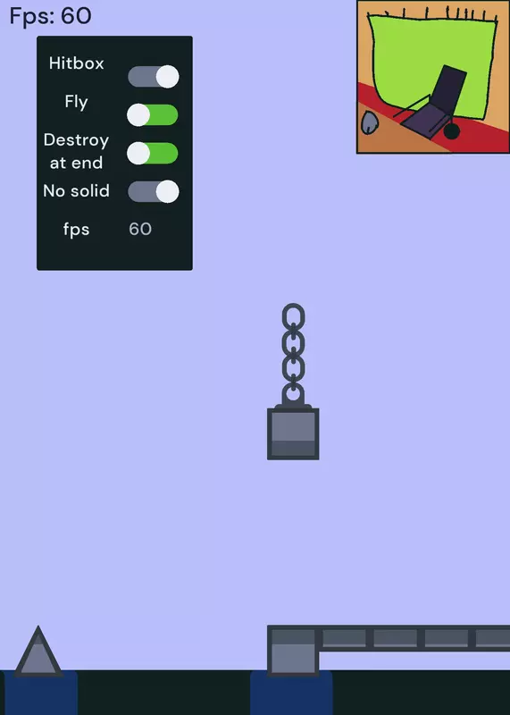 Game by @itspursuer