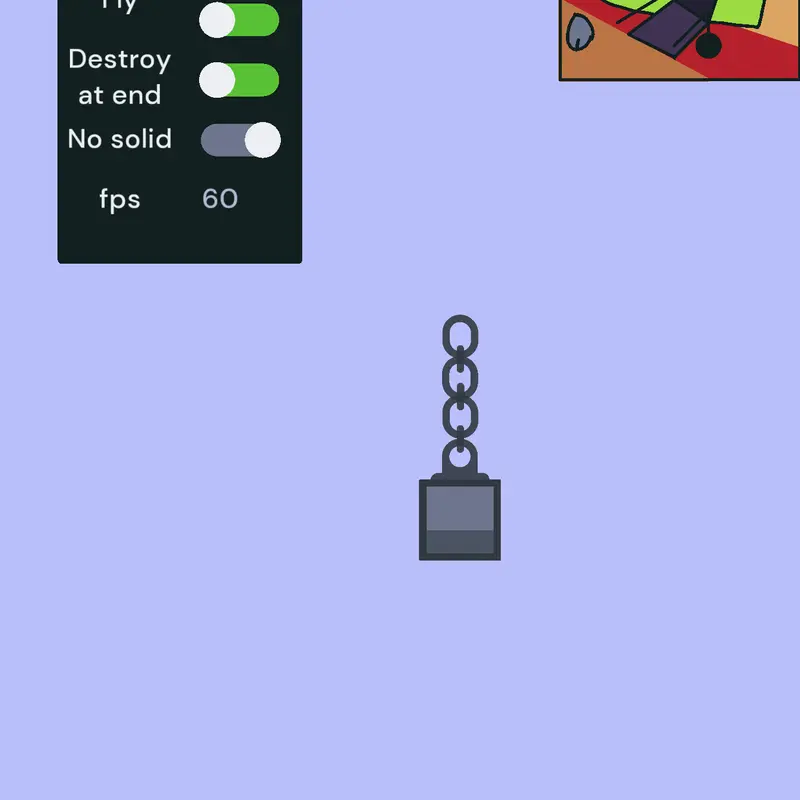 Game by @itspursuer