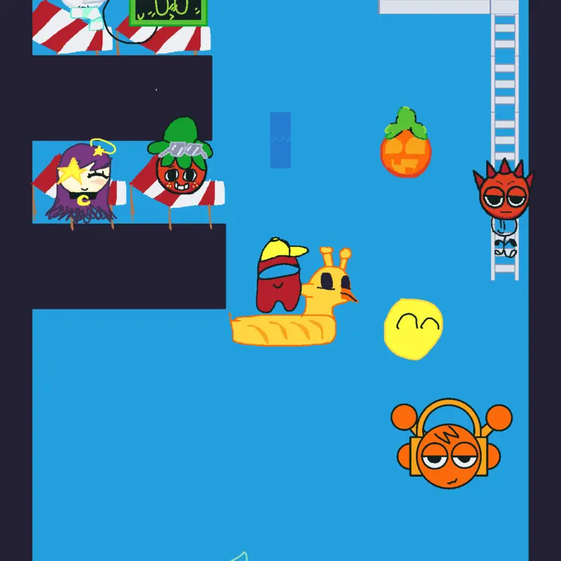Game by @shedletskyfan2478