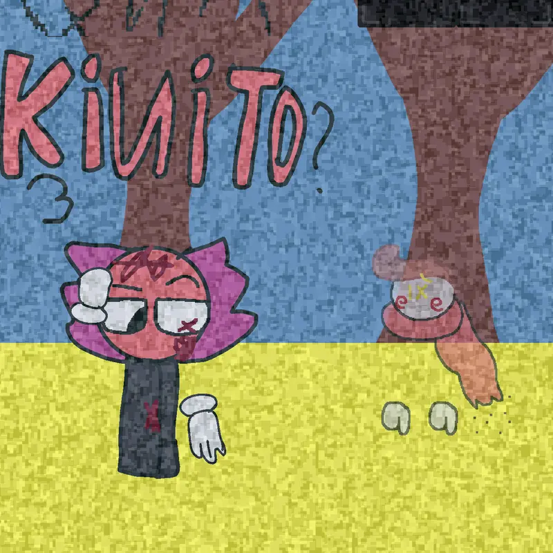 Game by @ruflut360