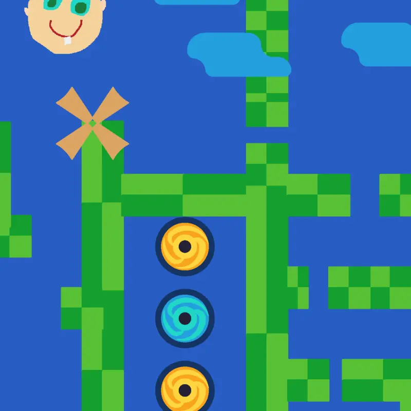 Game by @misaaa