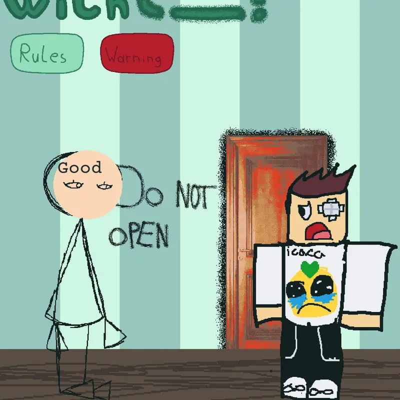 Game by @am_just_a_normal_person