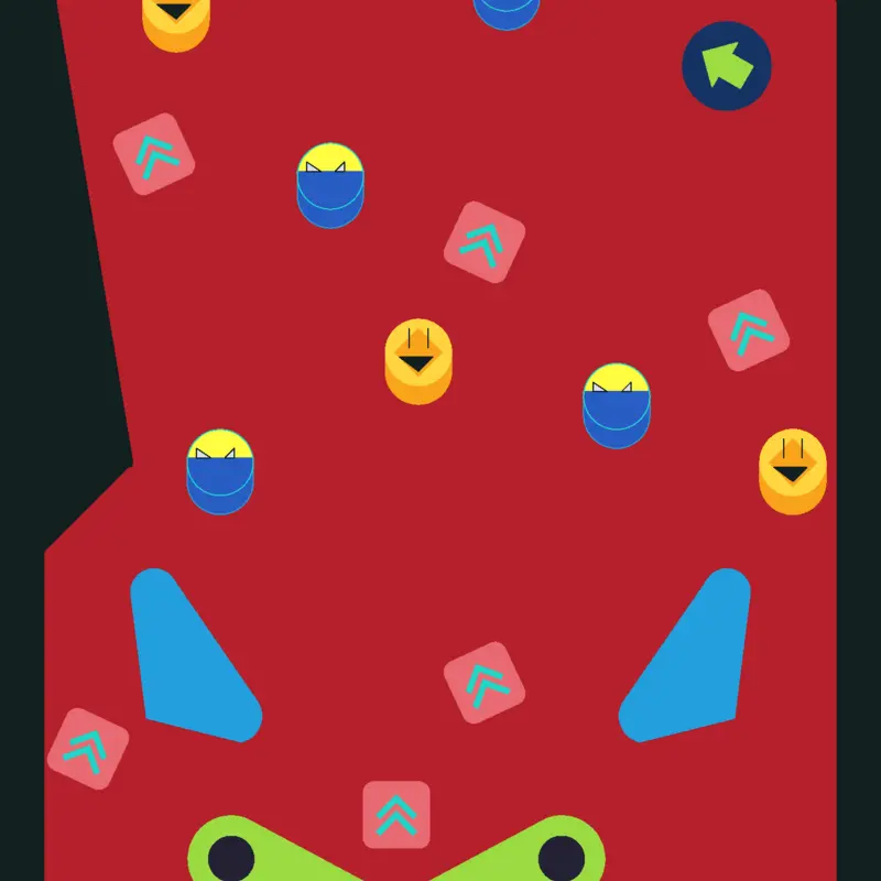 Game by @oscarqallo2