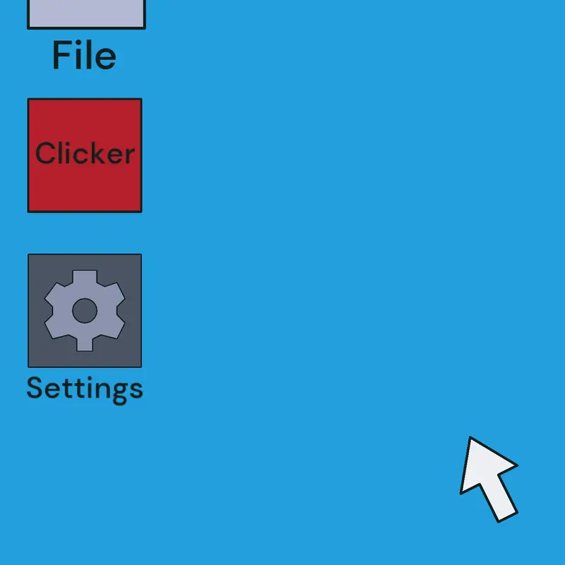 Game by @GamesRamero