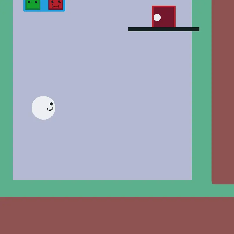 Game by @ketchupmustardandwater