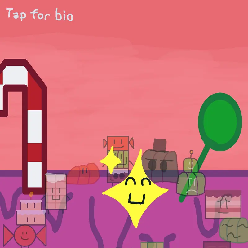Game by @Arockwithatail