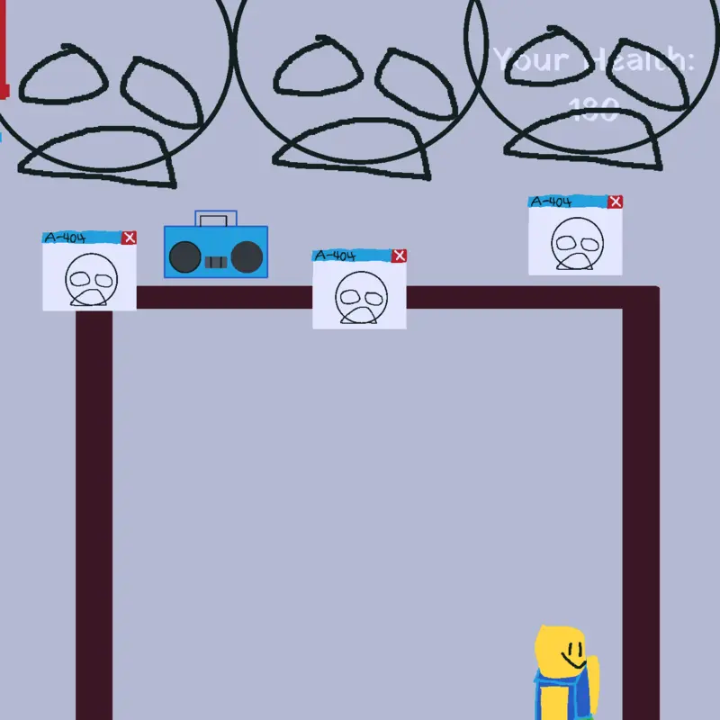 Game by @sumaria
