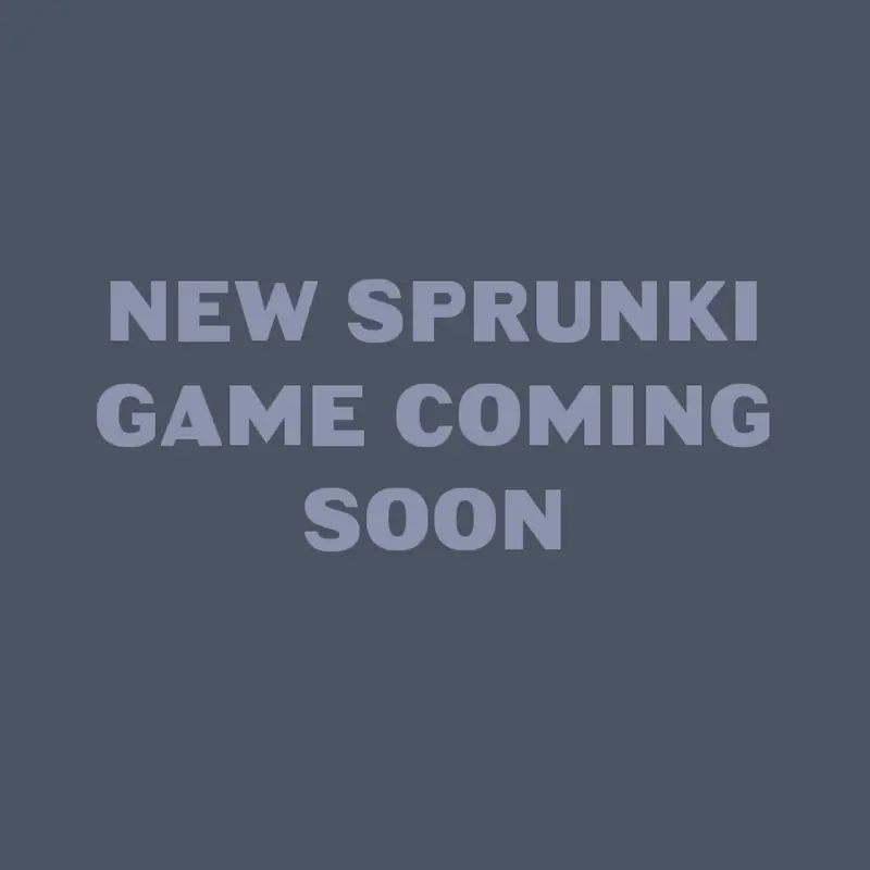 Game by @shonetherandomness2