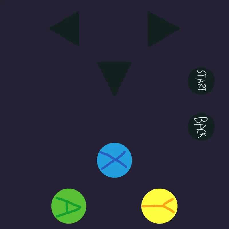 Game by @GHRMLPP