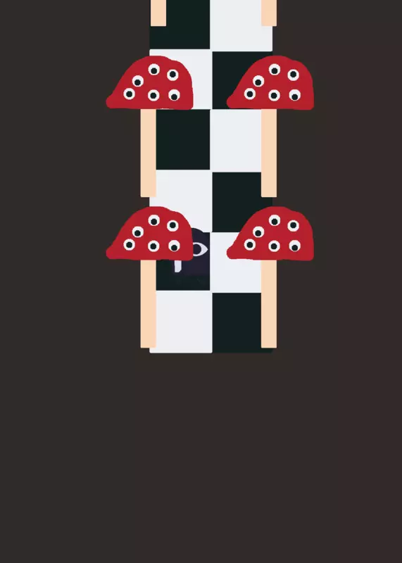 Game by @DeepCreative2016