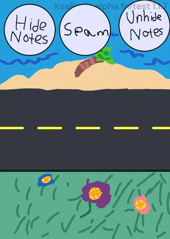 Game by @XeaRao