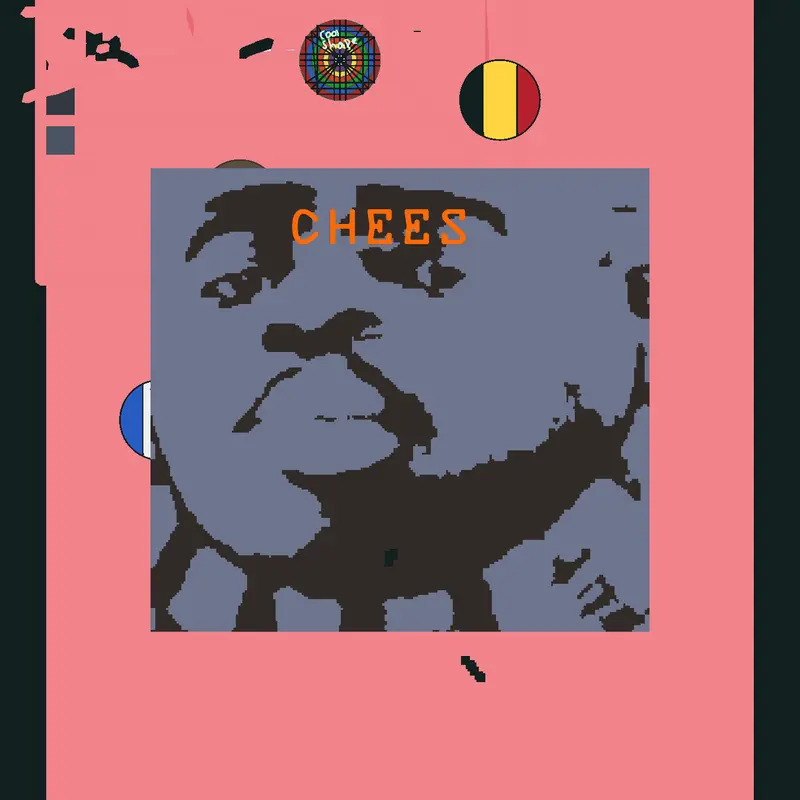 Game by @hyuuusman