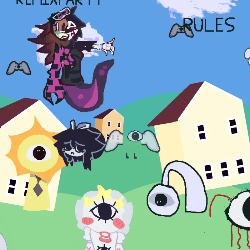 Game by @ynitaya-
