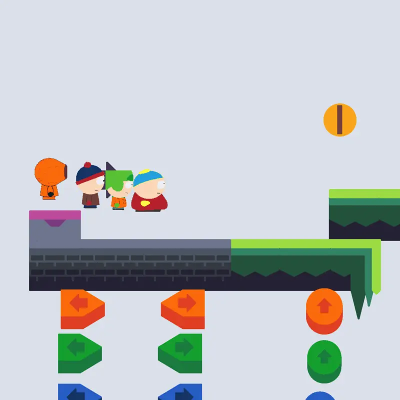 Game by @botch122
