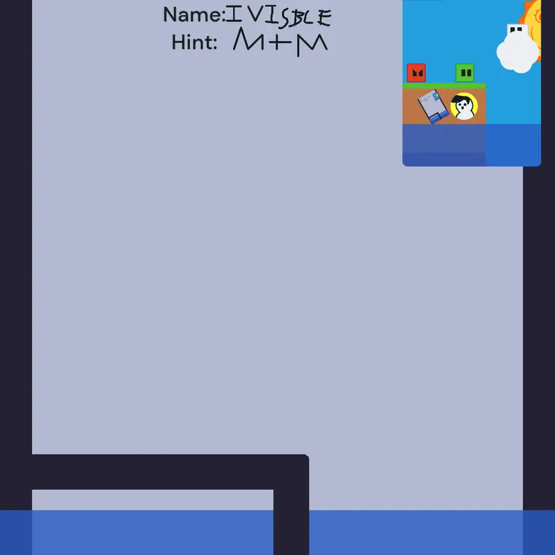 Game by @typesprunki