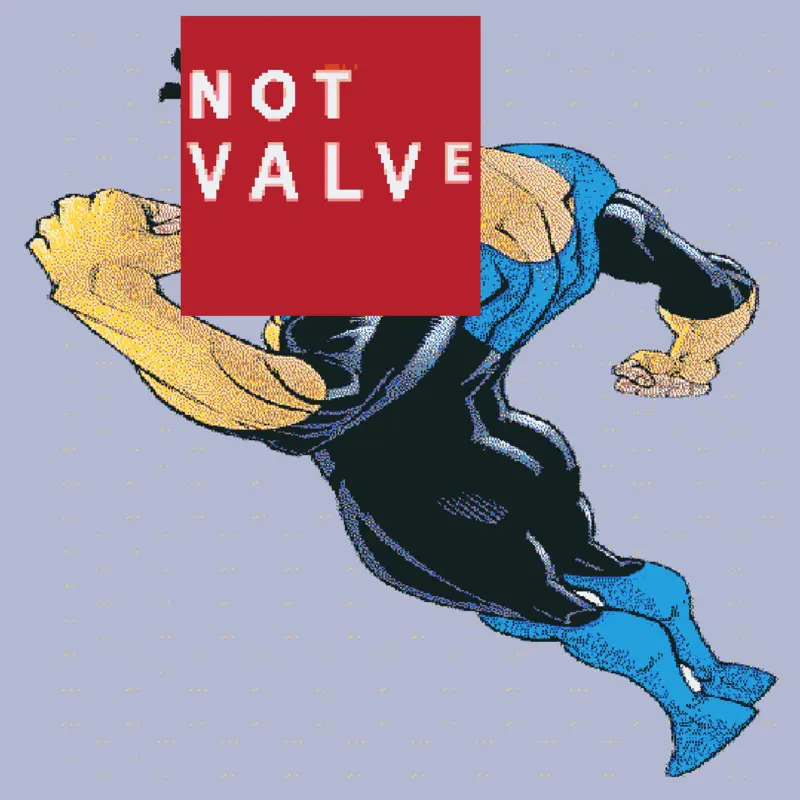 Game by @-NOT_VALVE-