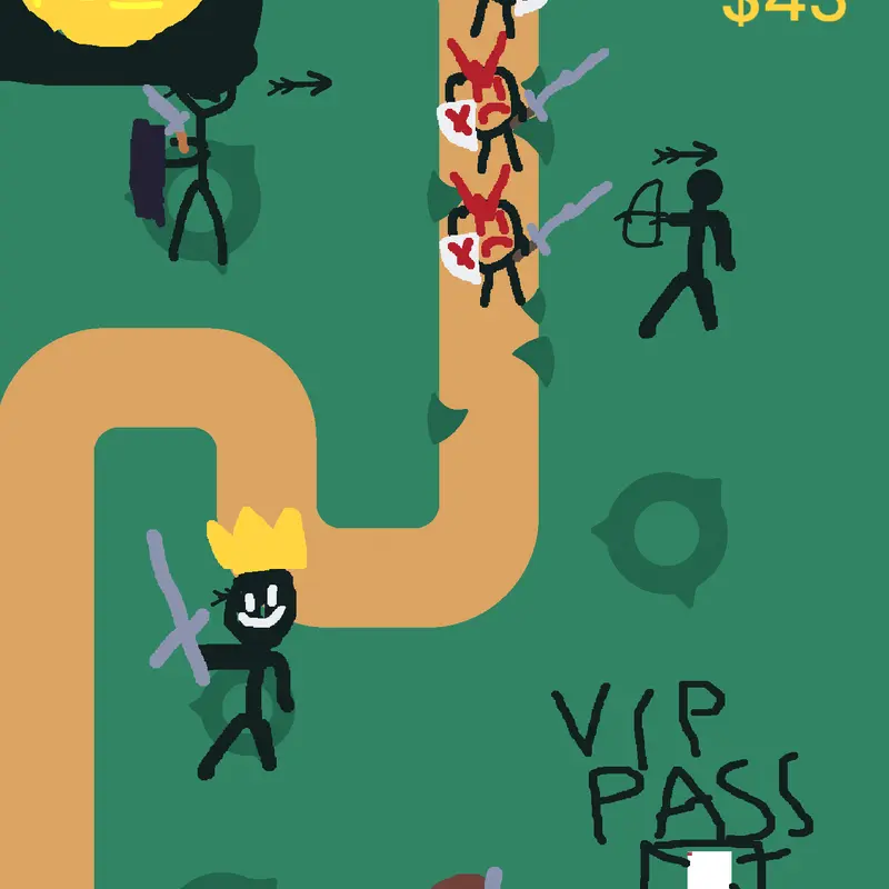 Game by @Bongo_Leader