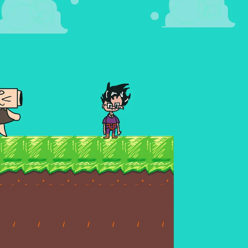 Game by @yheghwg