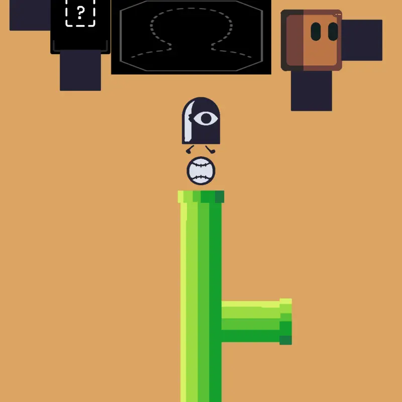 Game by @cubica1