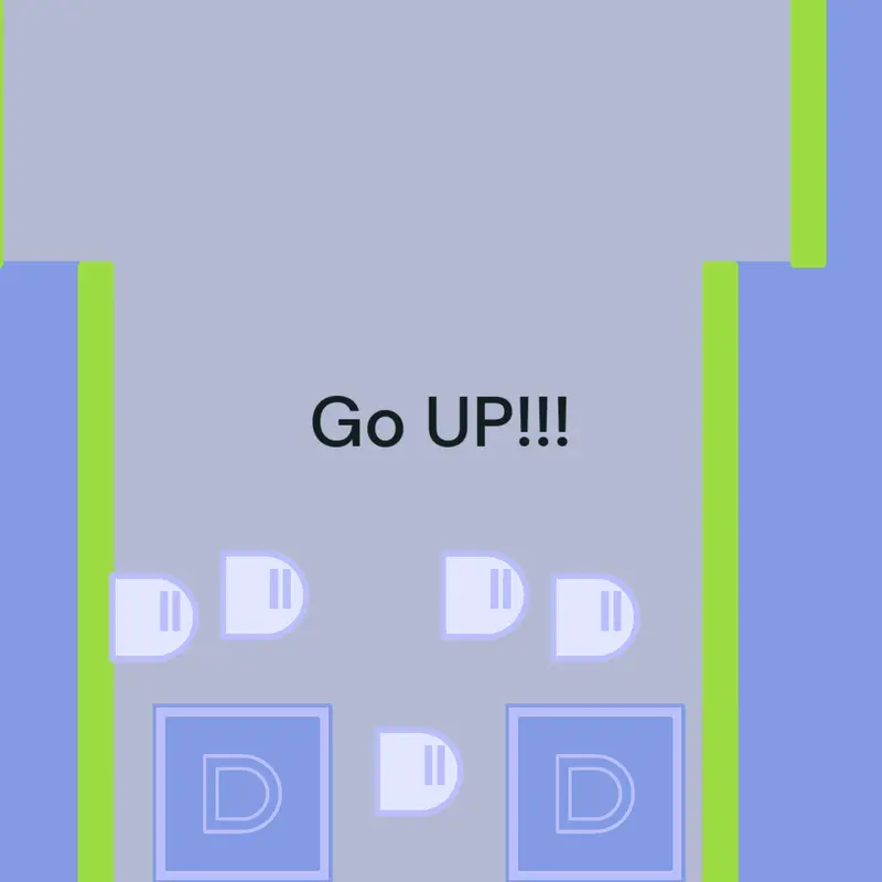 Game by @Aaronjmr