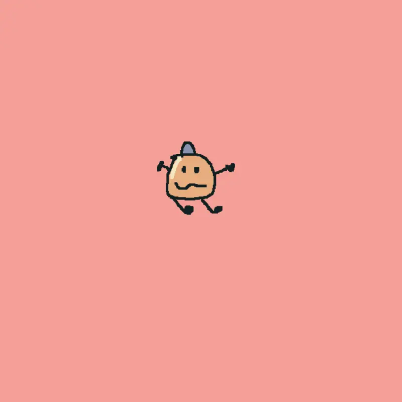Game by @muzzledhabor