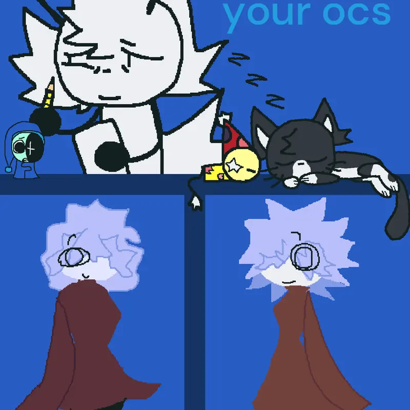 Game by @Mimi_is_tired