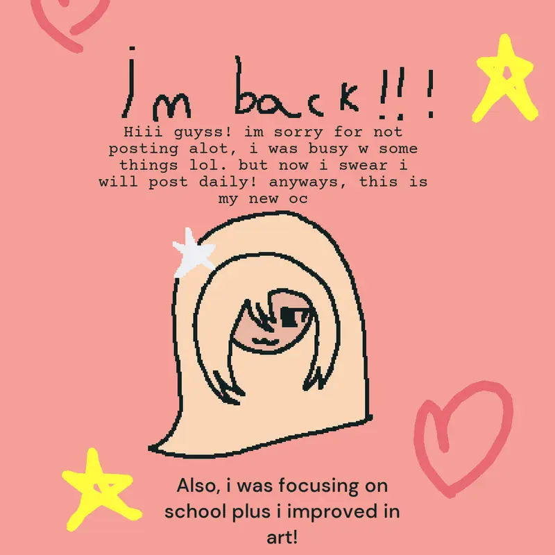 Im back by @kaya_san