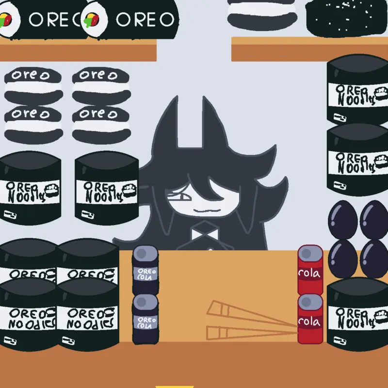Game by @Miss_cat_Circle