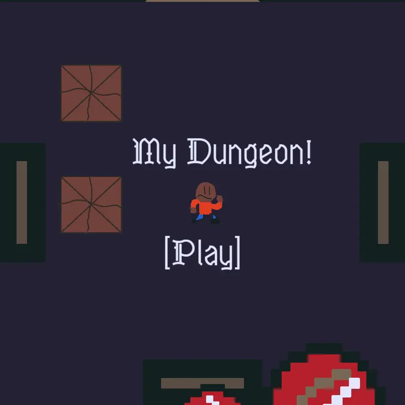 Jalen in the dungeon by @JameerJacob