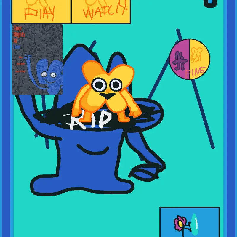 Game by @stivhacker