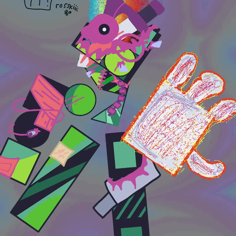 Game by @Rooskiiii