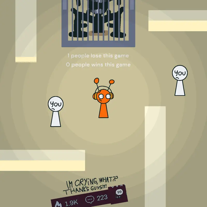 Game by @YellowBoxThingy