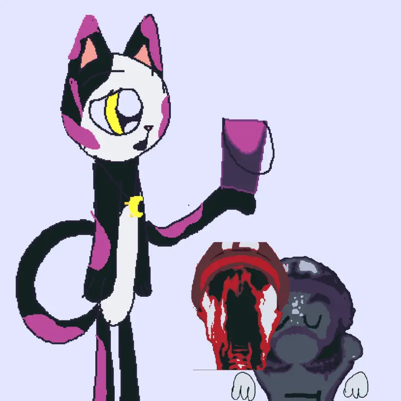 Game by @-_Maxwell_the_cat_-
